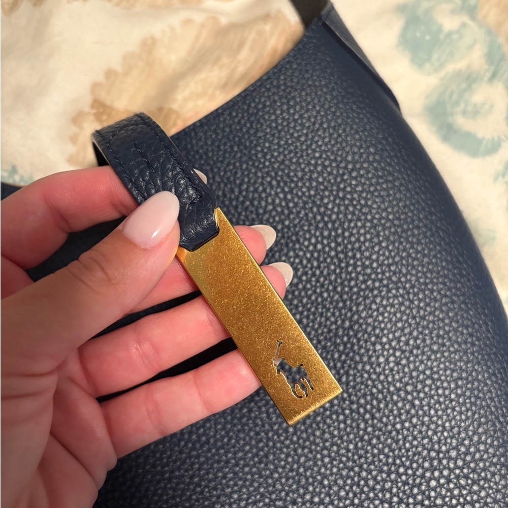 Ralph Lauren Polo ID Bag - Picture 3 of 16